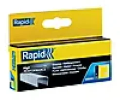 Stift 13/6mm galvanisert 2500stk-Rapid Online