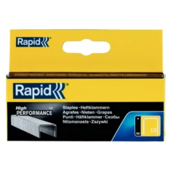 Stift 13/6mm galvanisert 2500stk-Rapid Online
