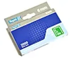 Stift 140-6mm galvanisert 2000stk-Rapid Clearance