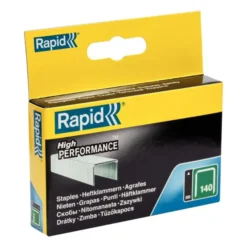 Stift 140-6mm galvanisert 2000stk-Rapid Clearance