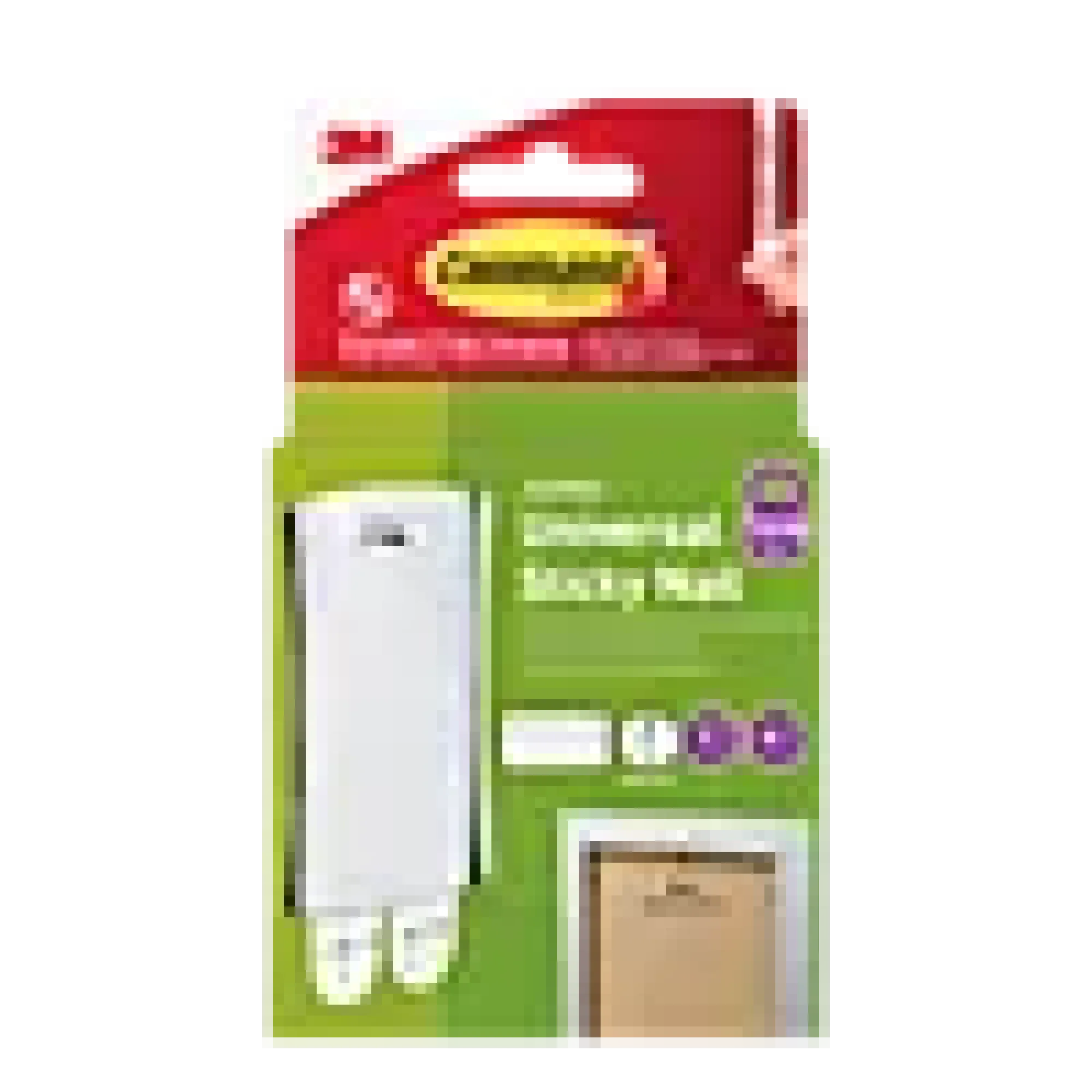 Stiftoppheng Jumbo 1 krok 4 store strips-Command Online