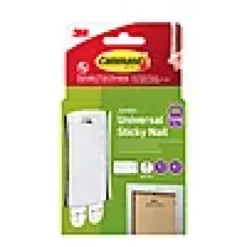 Stiftoppheng Jumbo 1 krok 4 store strips-Command Online