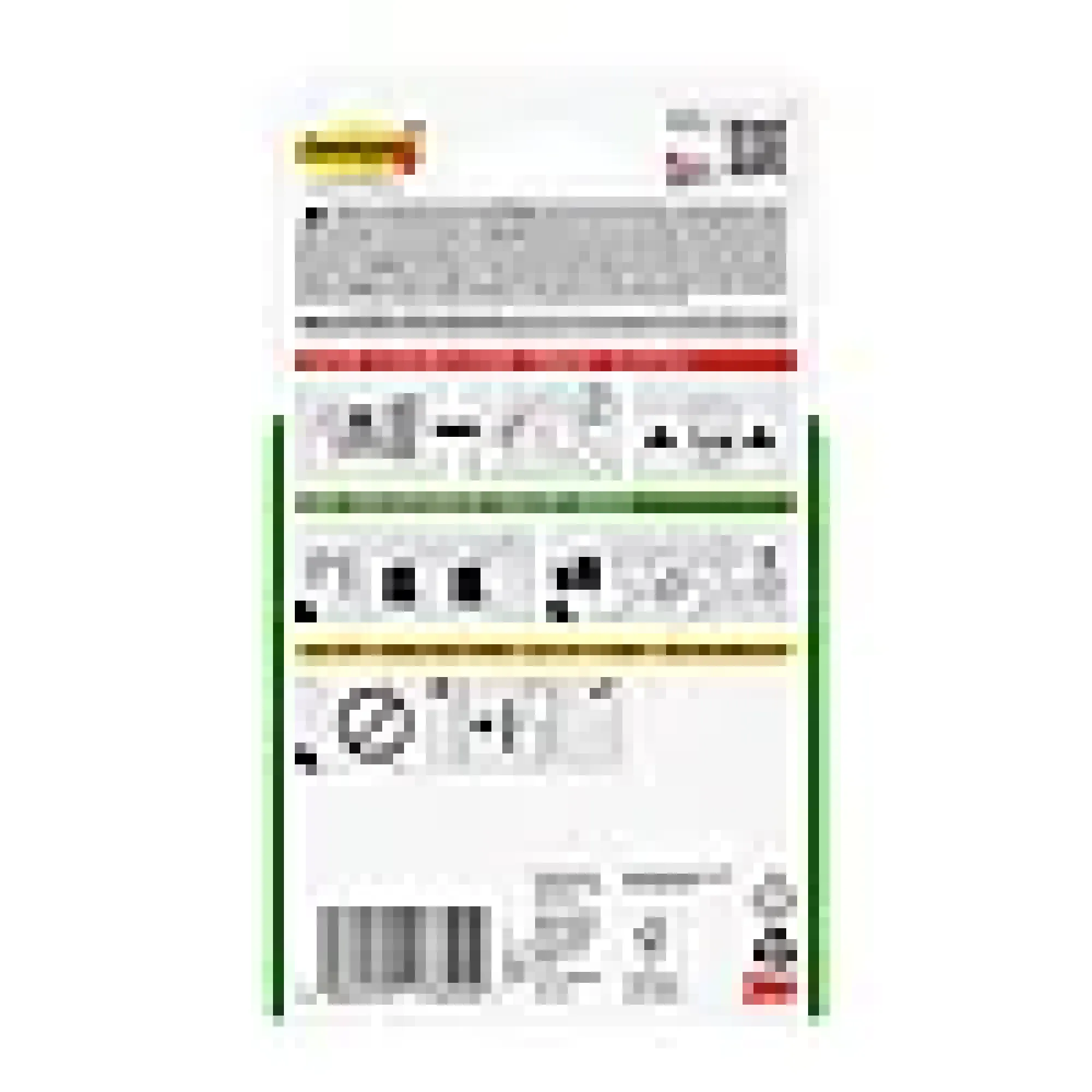 Stiftoppheng Jumbo 1 krok 4 store strips-Command Online
