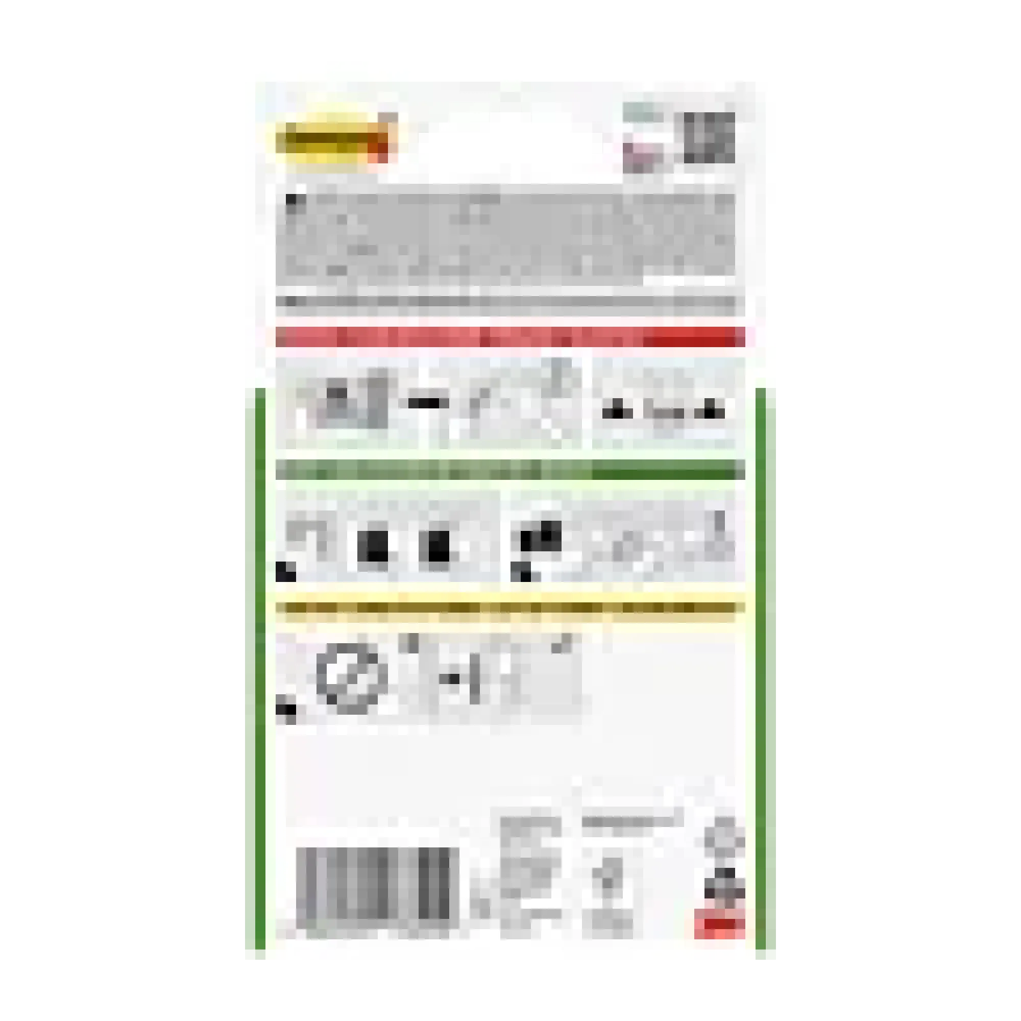 Stiftoppheng Jumbo 1 krok 4 store strips-Command Online
