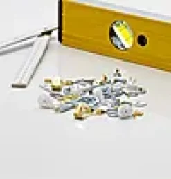 Stift rund 17-35 ms 50stk-Arvid nilsson Outlet