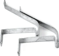 Stigeholder 6091 galvanisert 275mm-Pn Beslag Clearance