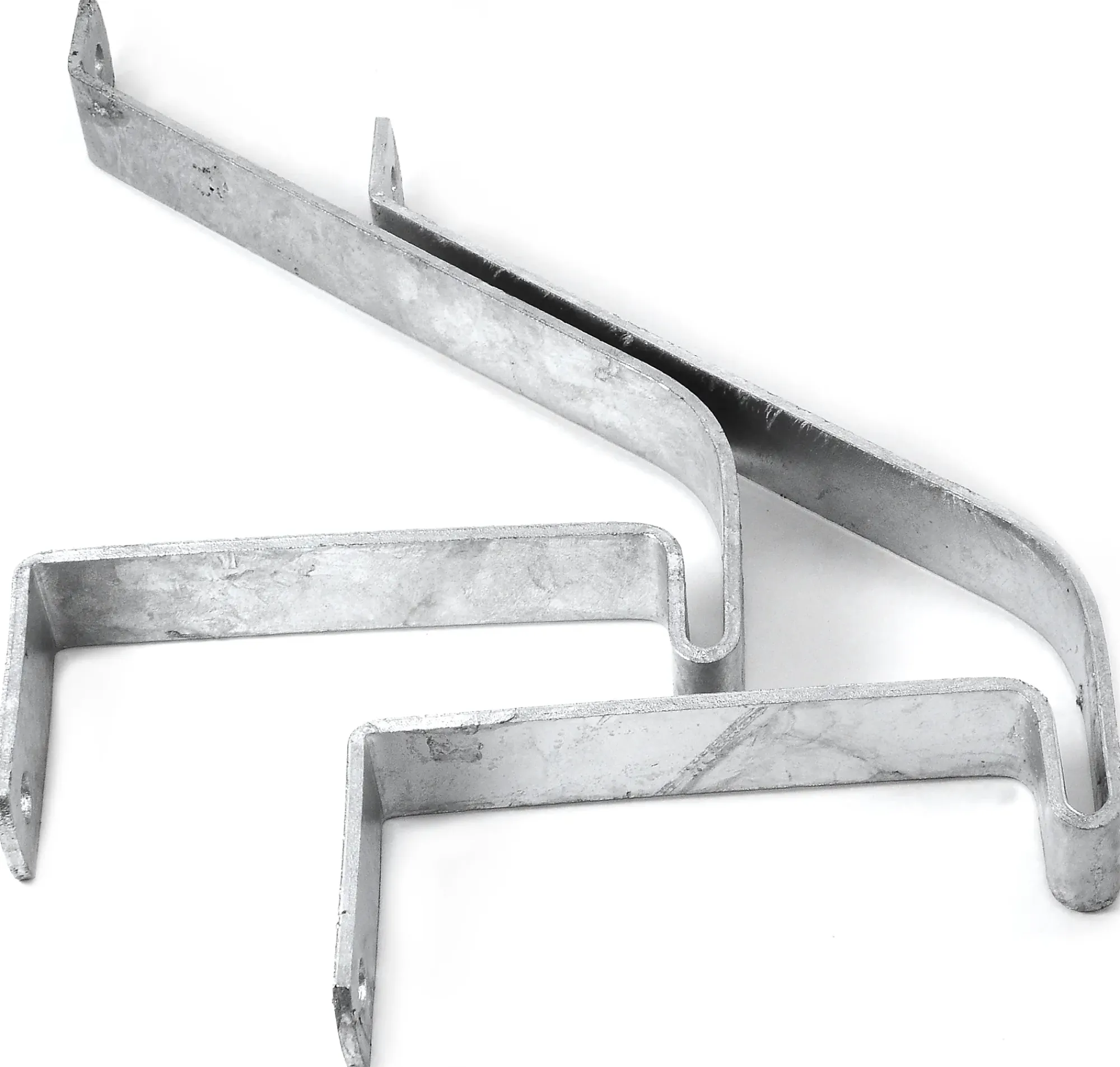 Stigeholder 6091 galvanisert 275mm-Pn Beslag Clearance