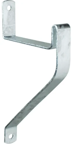 Stigeholder 6091 galvanisert 275mm-Pn Beslag Clearance