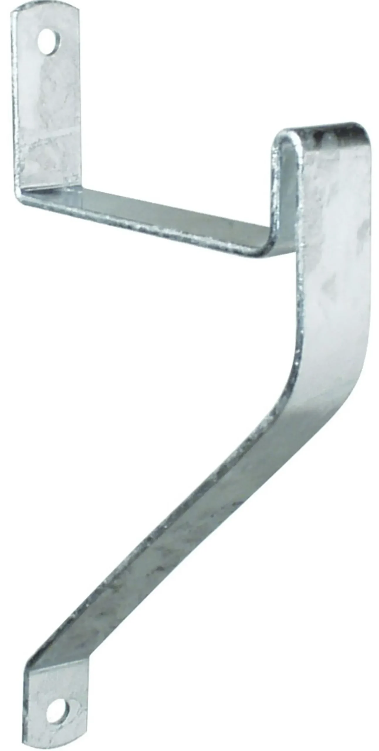 Stigeholder 6091 galvanisert 275mm-Pn Beslag Clearance