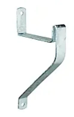 Stigeholder 6091 galvanisert 275mm-Pn Beslag Clearance