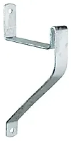 Stigeholder 6091 galvanisert 275mm-Pn Beslag Clearance