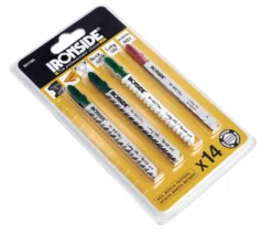 Stikksagbladsett BIM 65-100mm 14pk-Ironside Sale