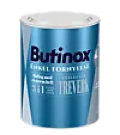 Stilfullt treverk 40 A base 0.68l-Butinox