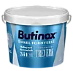 Stilfullt treverk 40 A base 2.7l-Butinox New