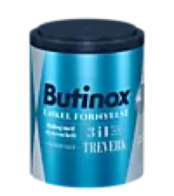 Stilfullt treverk 40 B base 0.68l-Butinox Hot