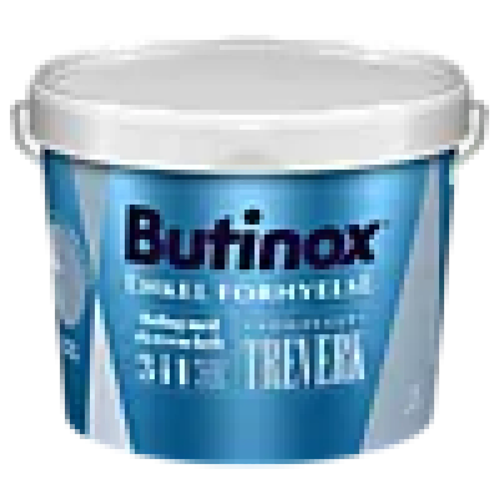 Stilfullt treverk 40 C base 2.7l-Butinox
