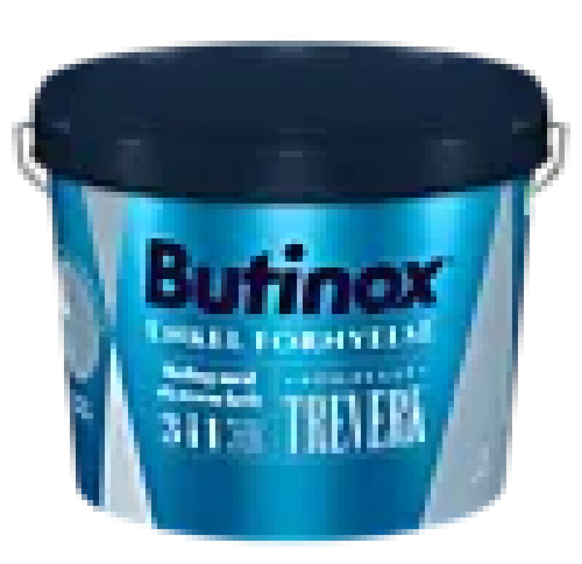 Stilfullt treverk 40 C base 2.7l-Butinox
