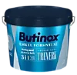 Stilfullt treverk 05 C base 2.7l-Butinox Hot
