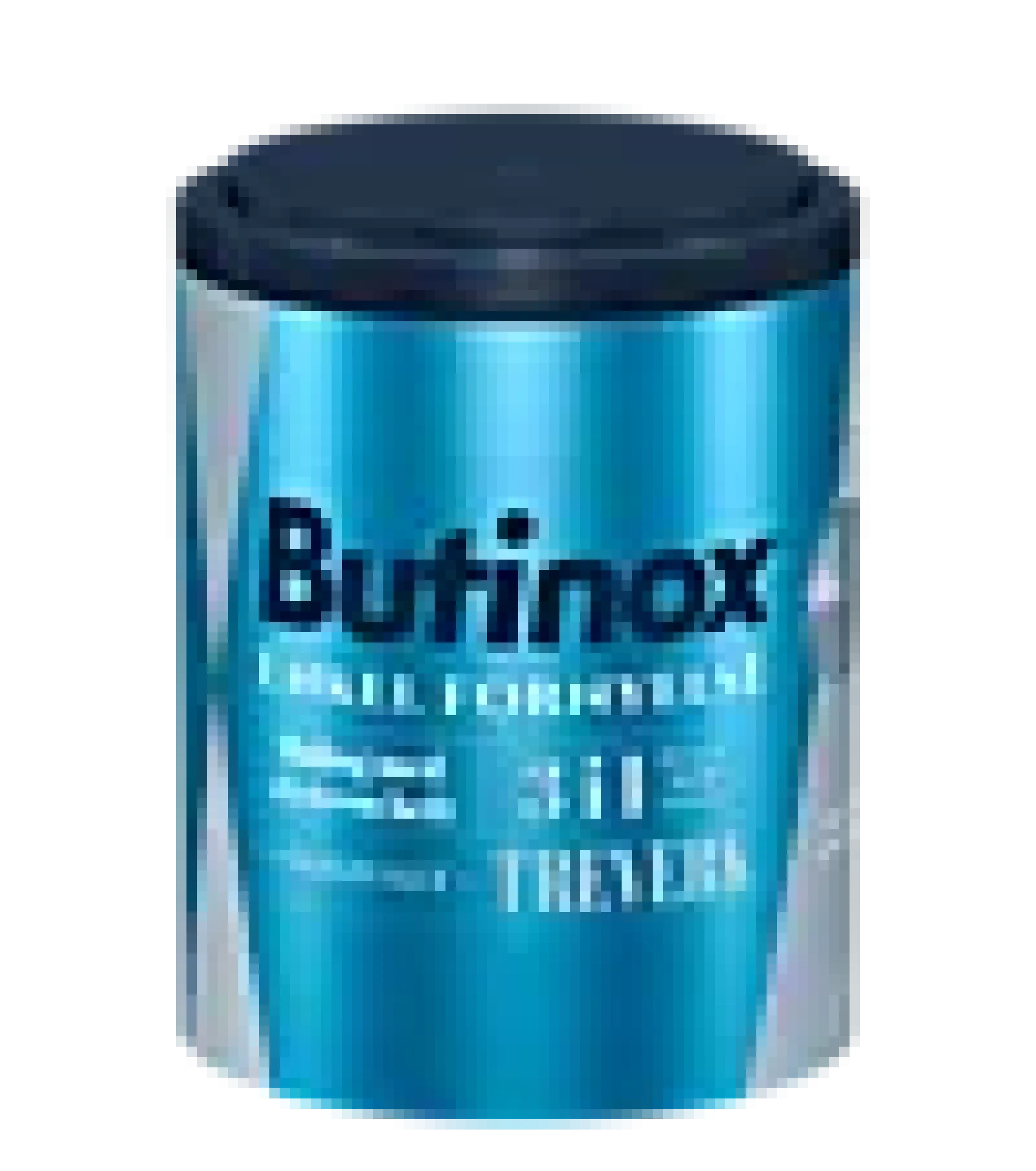 Stilfullt treverk 15 hvit base0.68L-Butinox New