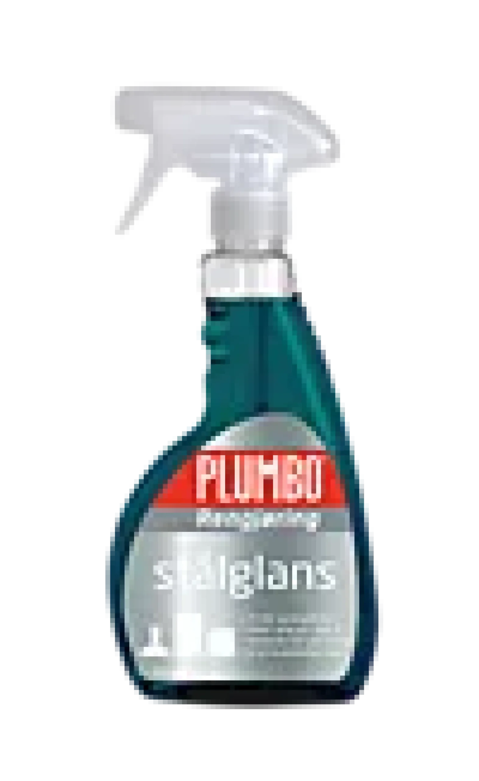 STÅLGLANS 0,5L-Plumbo