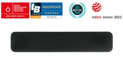 STÅLPANELOVN 1050W MED WIFI OG APP-STYRING, FARGE-Mill Sale