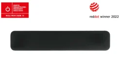 STÅLPANELOVN 1050W MED WIFI OG APP-STYRING, FARGE-Mill Sale
