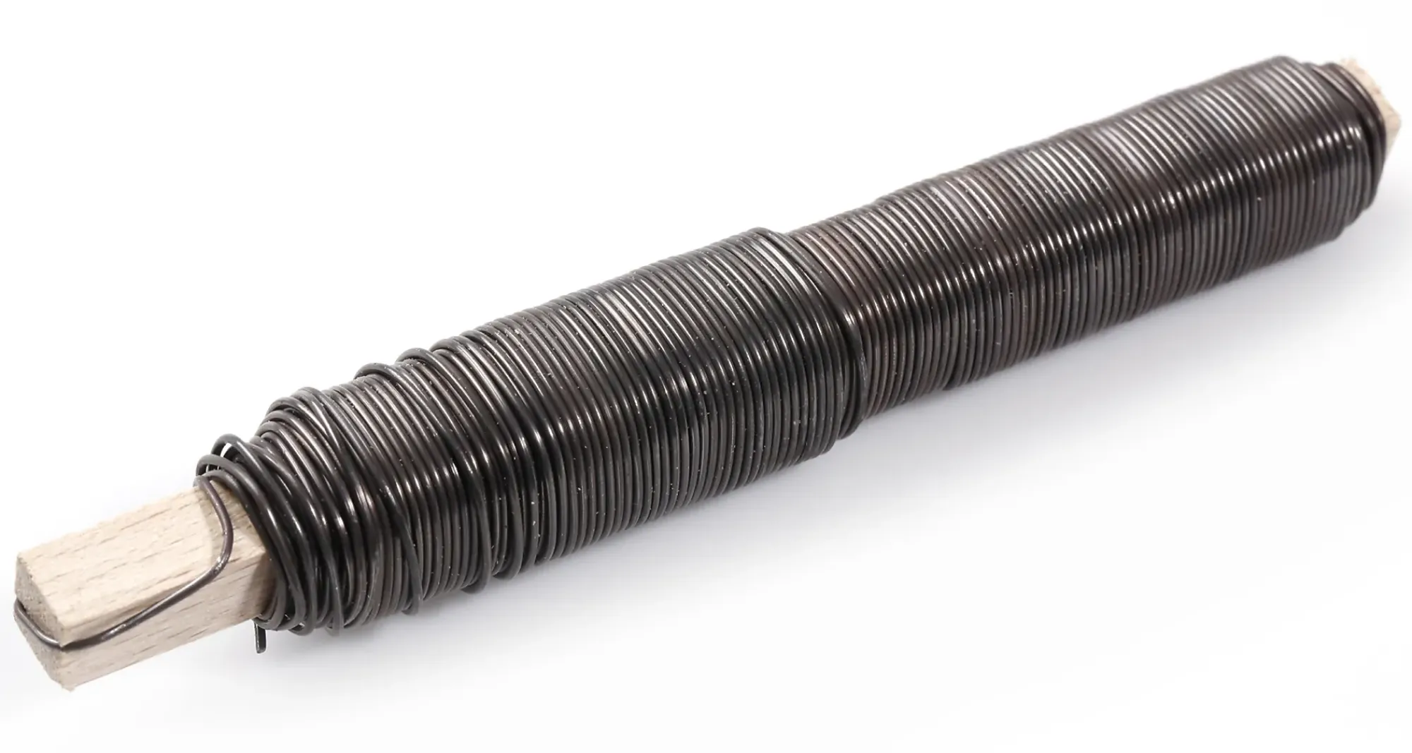 STÅLTRÅD BLÅ 0,8MMX25M-Arvid nilsson Hot