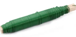 STÅLTRÅD PVC 0,65MMX14M-Arvid nilsson