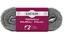 STÅLULL 100 GR NR 2-Liberon Discount
