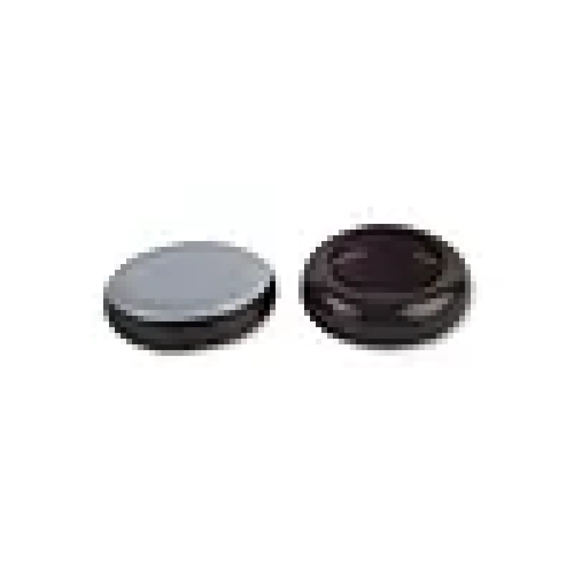 Stolbenhylse for glatte gulv og tepper easyglider 27-32mm 4stk-Fix O Moll Clearance