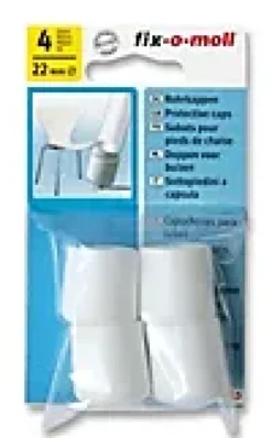 Stolbenhylse 22mm 4stk-Fix O Moll Discount