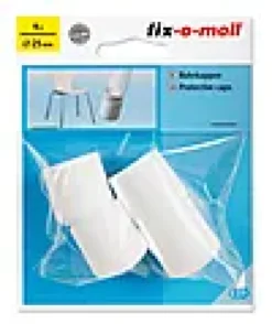Stolbenhylse 25mm 4stk-Fix O Moll Outlet