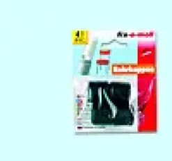 Stolbenhylse 25mm 4stk-Fix O Moll Hot