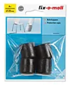 Stolbenhylse 25mm 4stk-Fix O Moll Hot