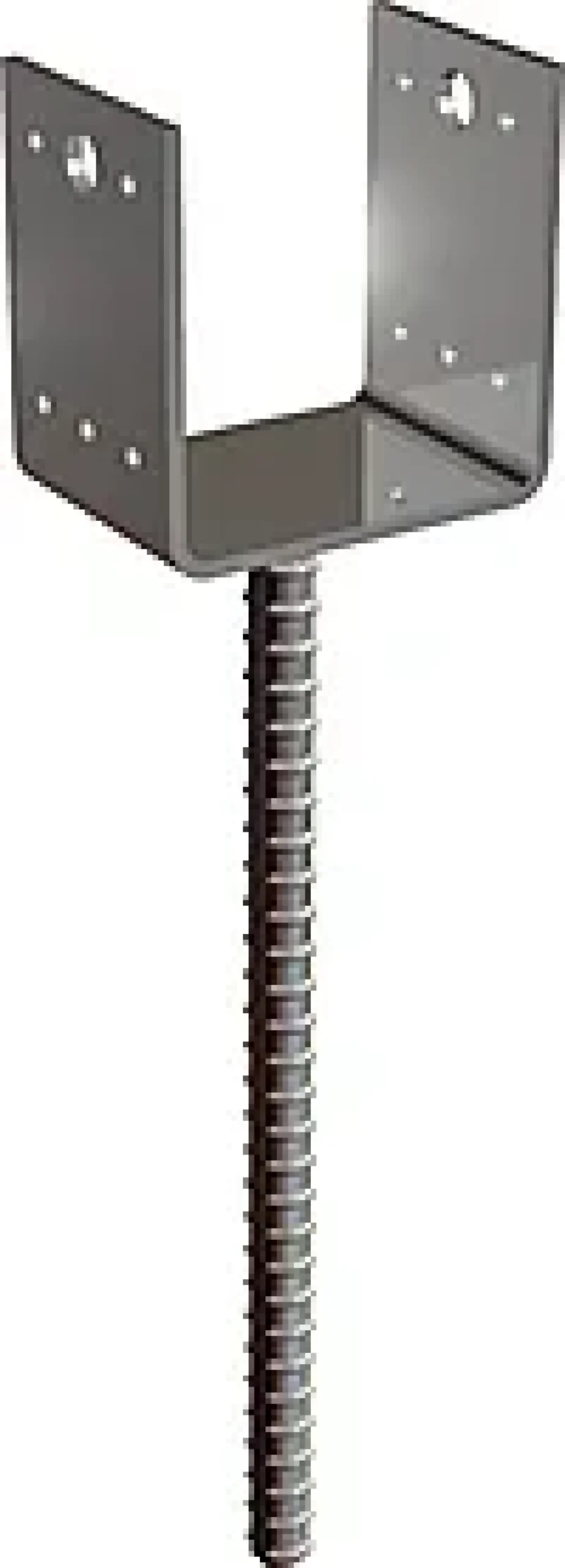 Stolpesko b st vf 48x40x4mm-Arvid nilsson Sale