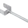Stolpesko b st vf 100x70x4mm-Arvid nilsson Clearance