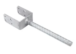 Stolpesko b st vf 100x70x4mm-Arvid nilsson Clearance