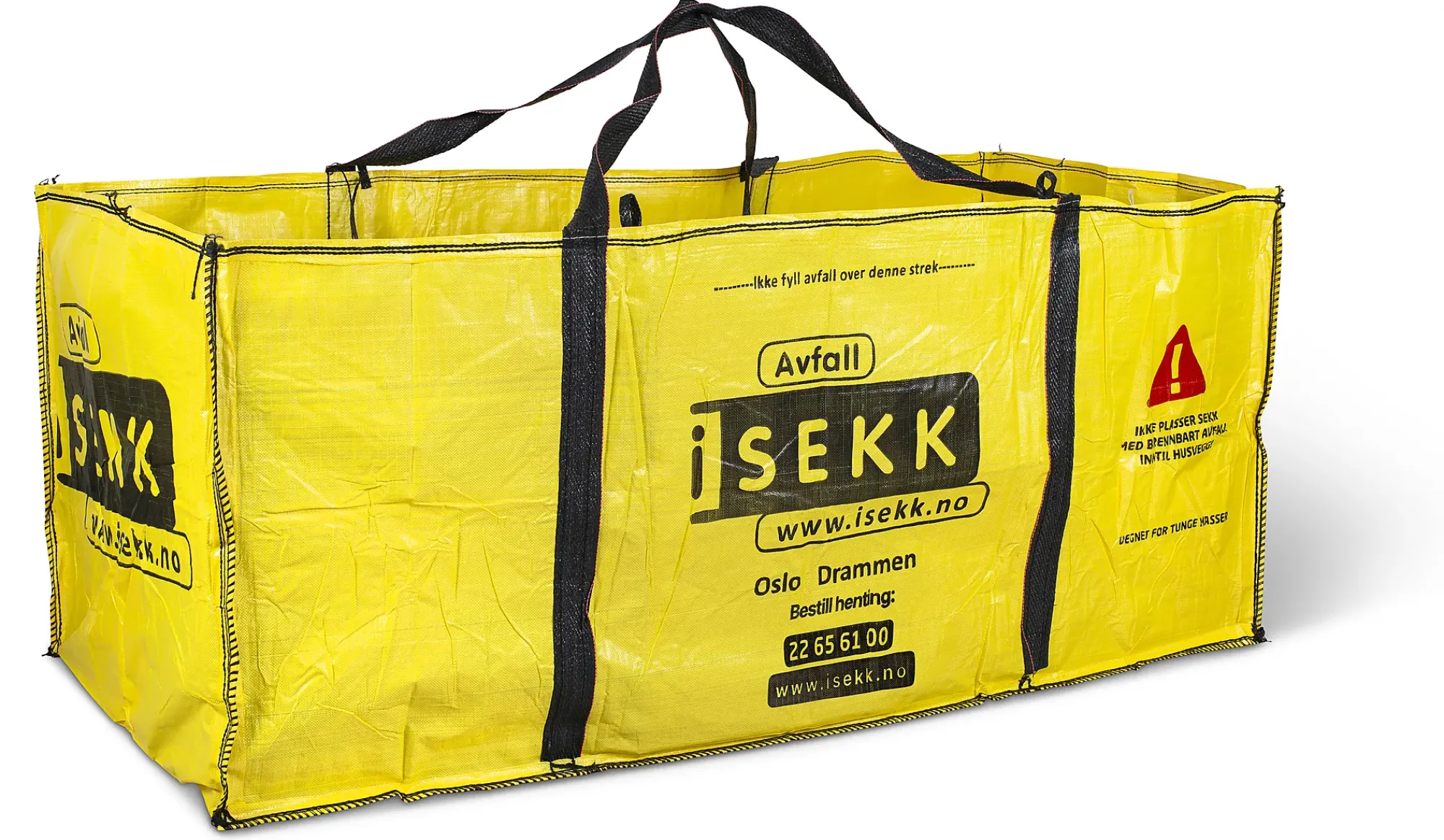 Stor-Isekk Sale