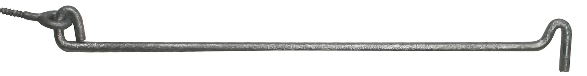 Stormkrok 3443 GZ gul 312mm-Pn Beslag Best