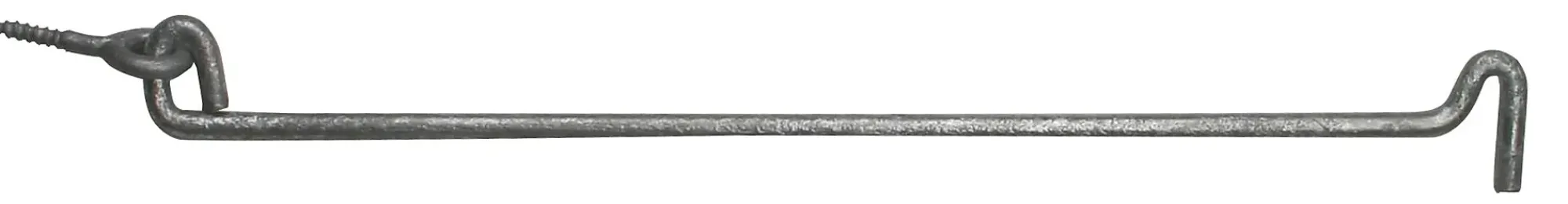 Stormkrok 3443 GZ gul 312mm-Pn Beslag Best