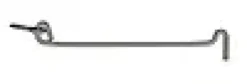 Stormkrok 3441 208mm-Pn Beslag Discount