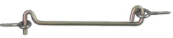 Stormkrok 155mm el gul-Pn Beslag Outlet