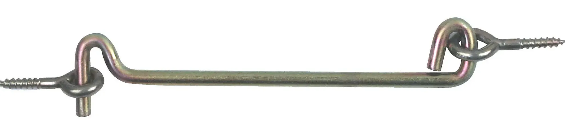 Stormkrok 155mm el gul-Pn Beslag Outlet