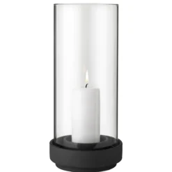 Stormlykt Hurricane 28,5cm-Stelton Hot
