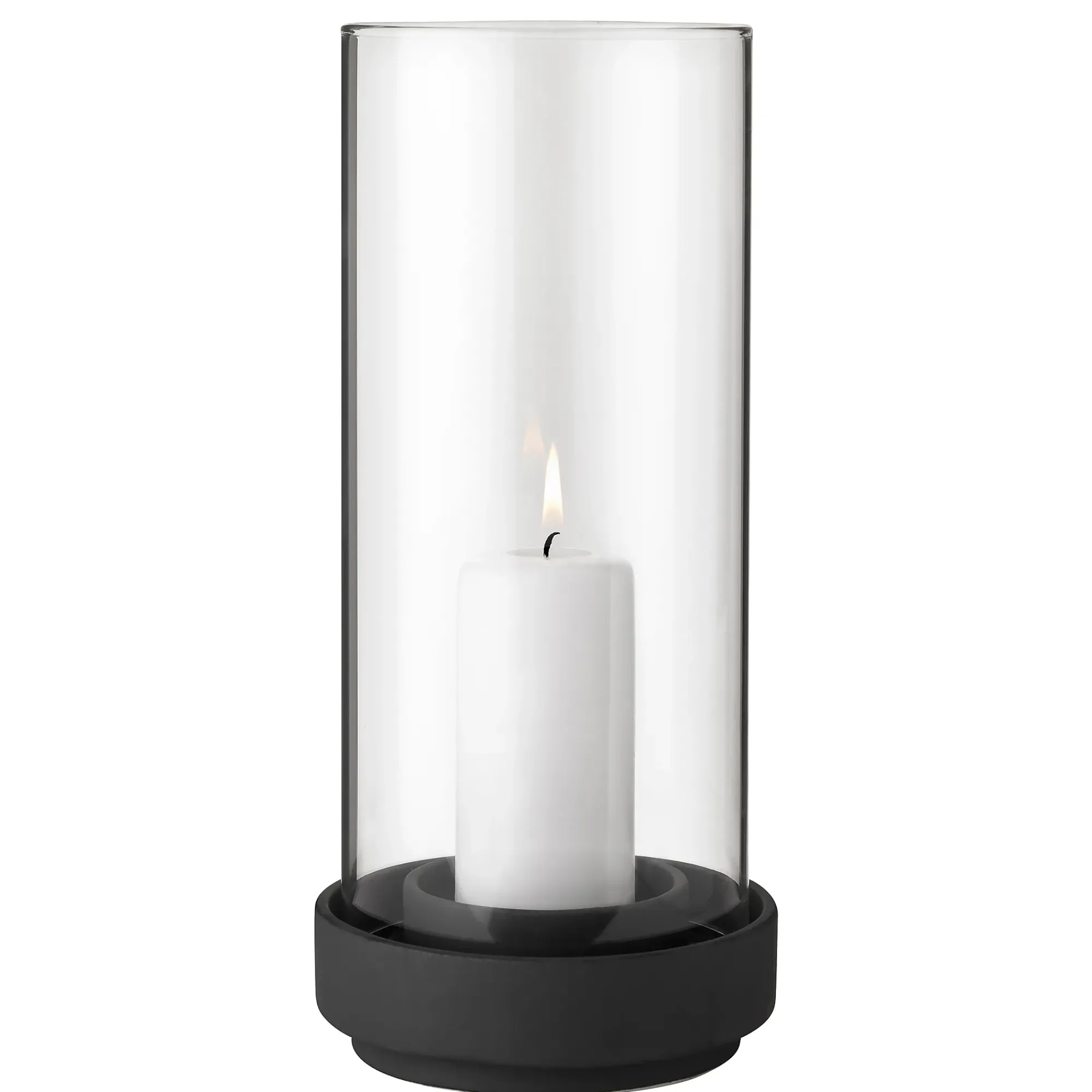 Stormlykt Hurricane 28,5cm-Stelton Hot
