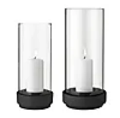 Stormlykt Hurricane 28,5cm-Stelton Hot