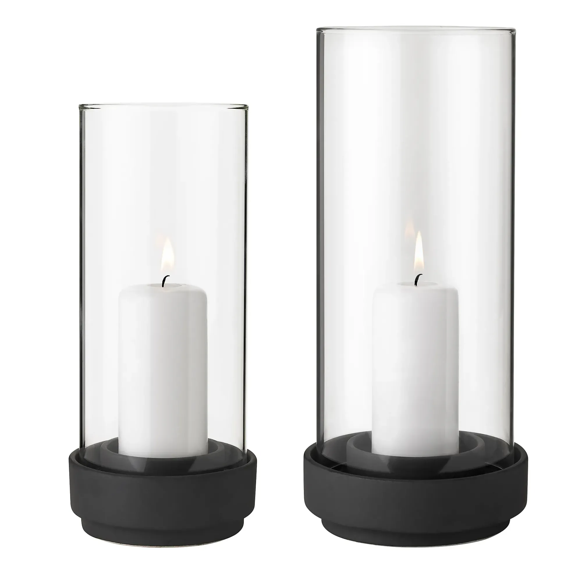 Stormlykt Hurricane 28,5cm-Stelton Hot