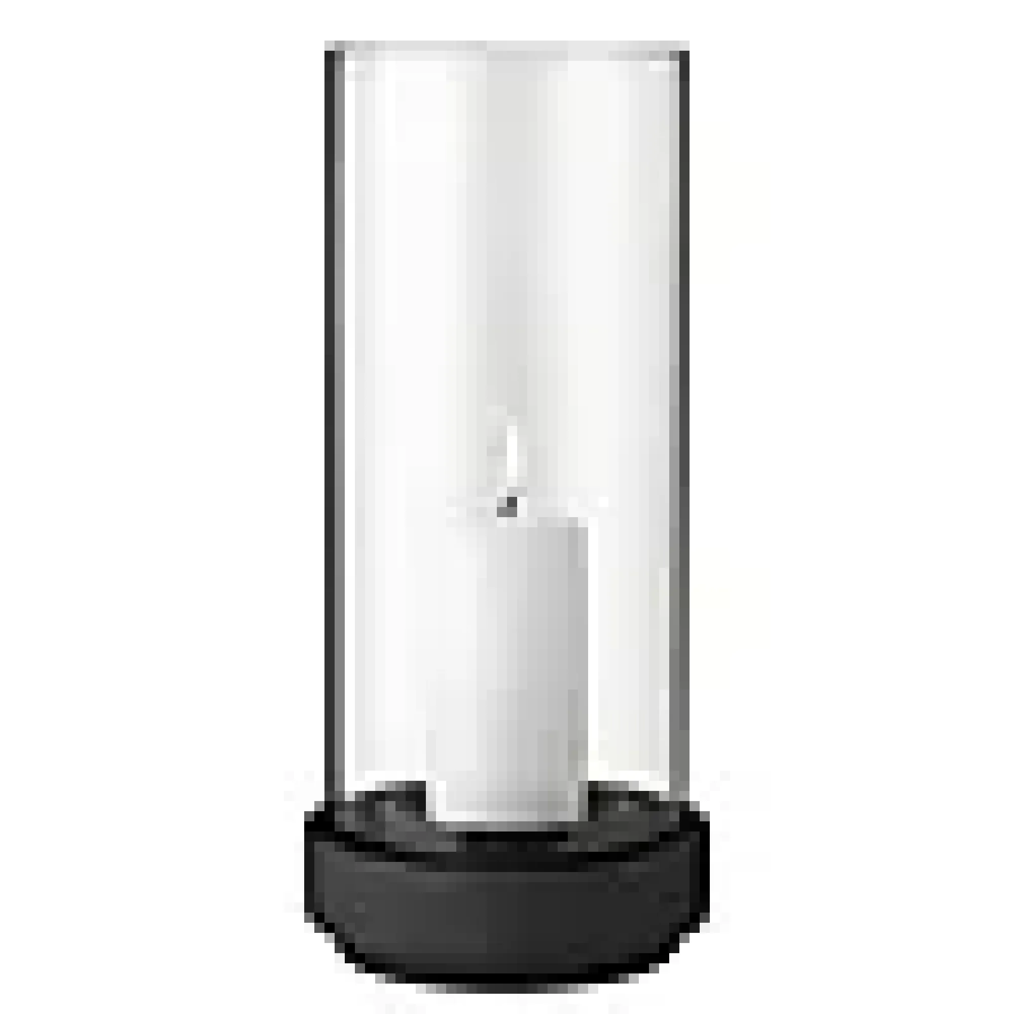Stormlykt Hurricane 28,5cm-Stelton Hot