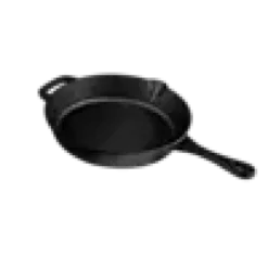 Støpejernspakke-Espegard Sale