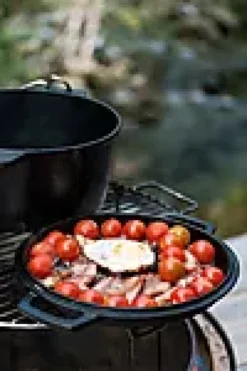 Støpejernspakke-Espegard Sale